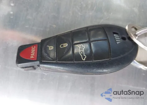 2015 Dodge Dart Sxt из США, поврежденный, VIN 1C3CDFBB8FD124977